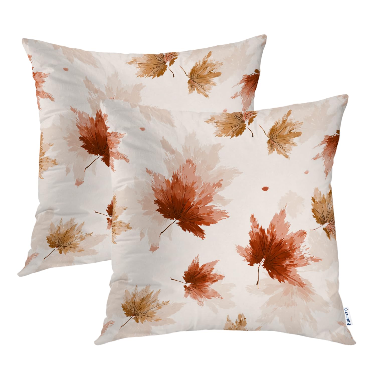 Housses de coussin à fermeture invisible pour éliminer les rayures