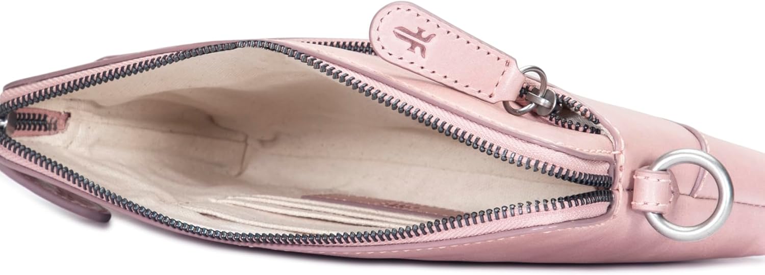 Frye womens Melissa Crossbody Wristlet - Image 5