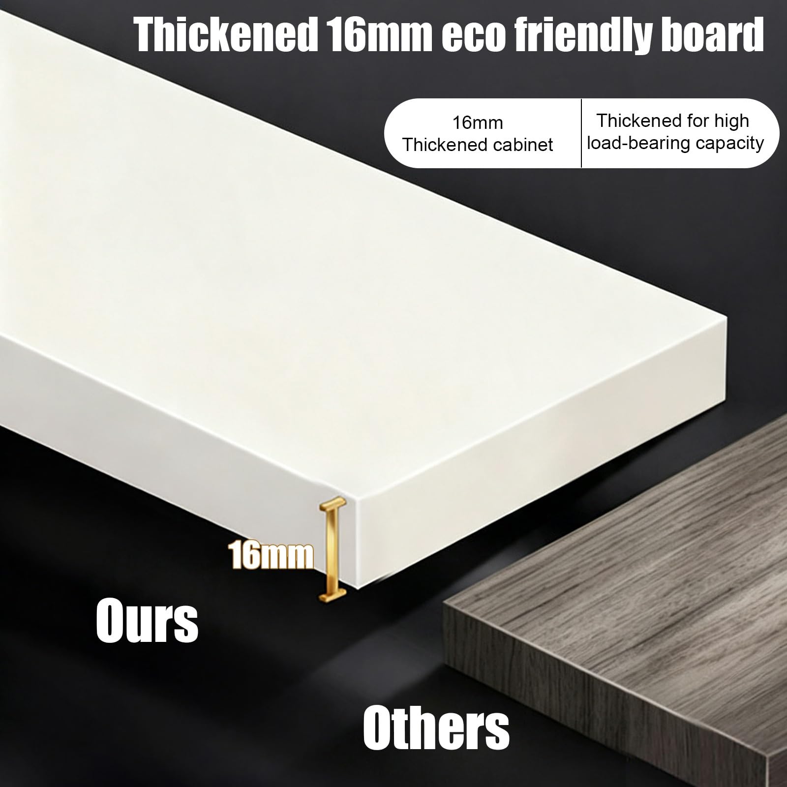Scaffale per Acquario, Base per Acquari, Supporto per Terrario | Legno Massello, 3 Ripiani, Montaggio Pratico, Montaggio Semplice, Portata di 100 kg(Black C,90x40x70cm/35x12x28in)