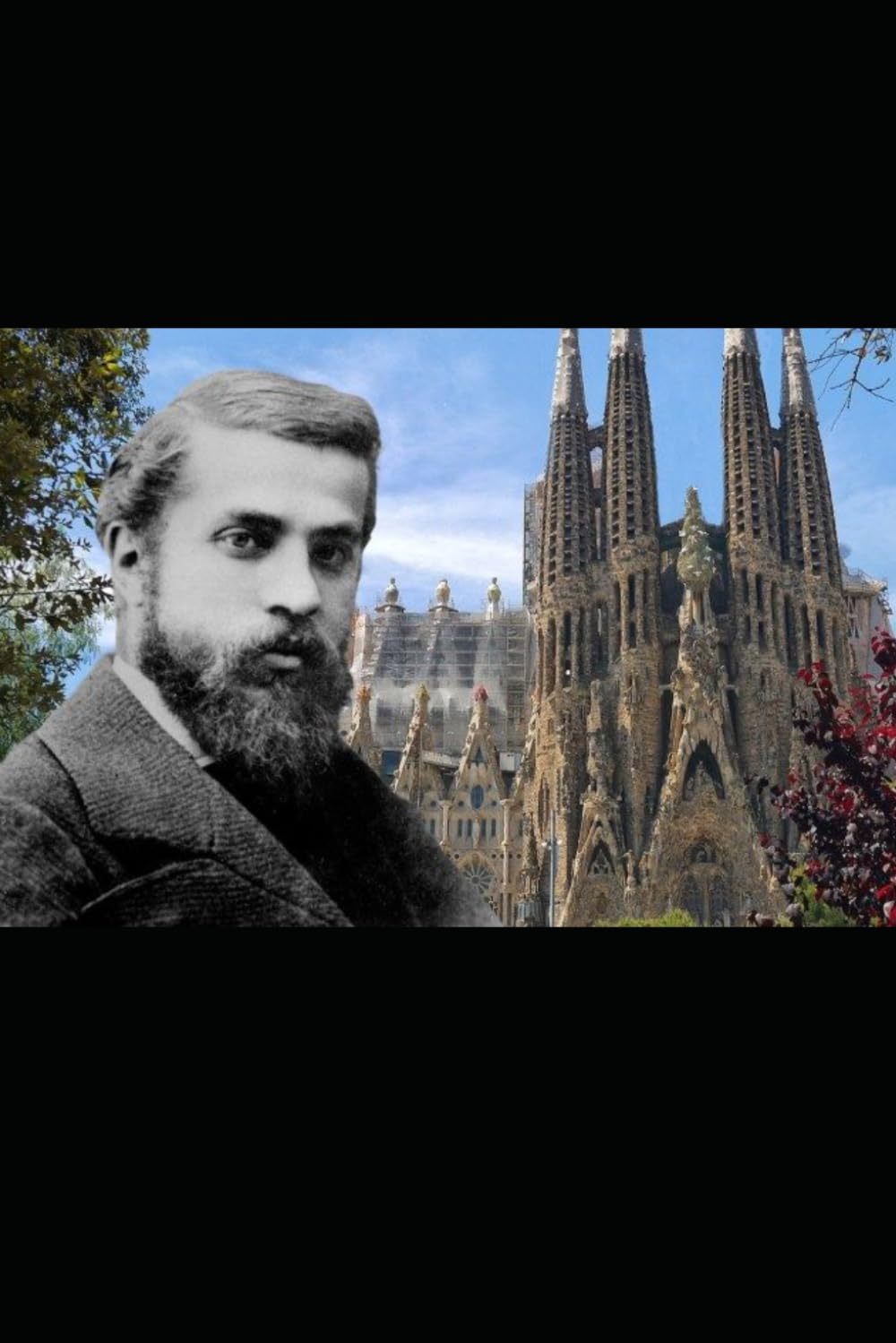 Psicoanalisis del arquitecto de Dios: Código Gaudi