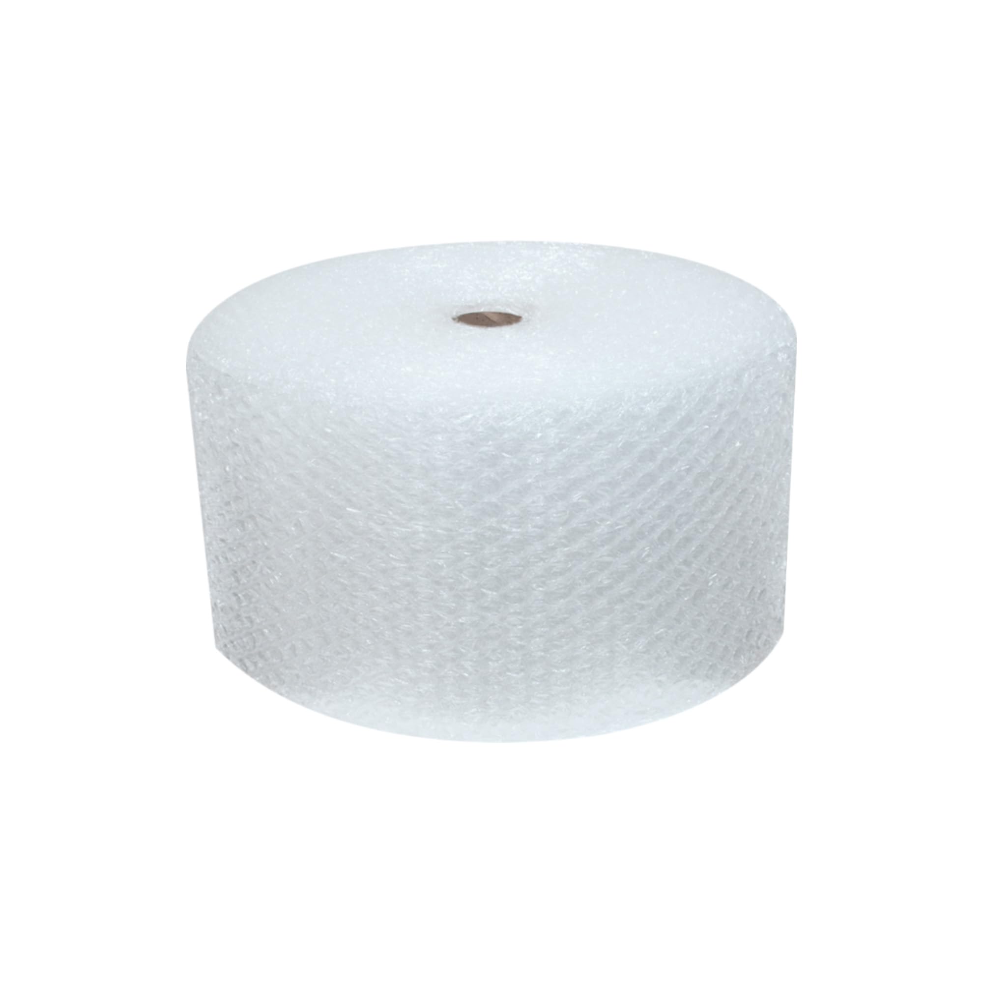 Globe Packaging Roll of Large Bubble Wrap 300mm x 50m - LARGE Air Bubbles for Packing or Moving House