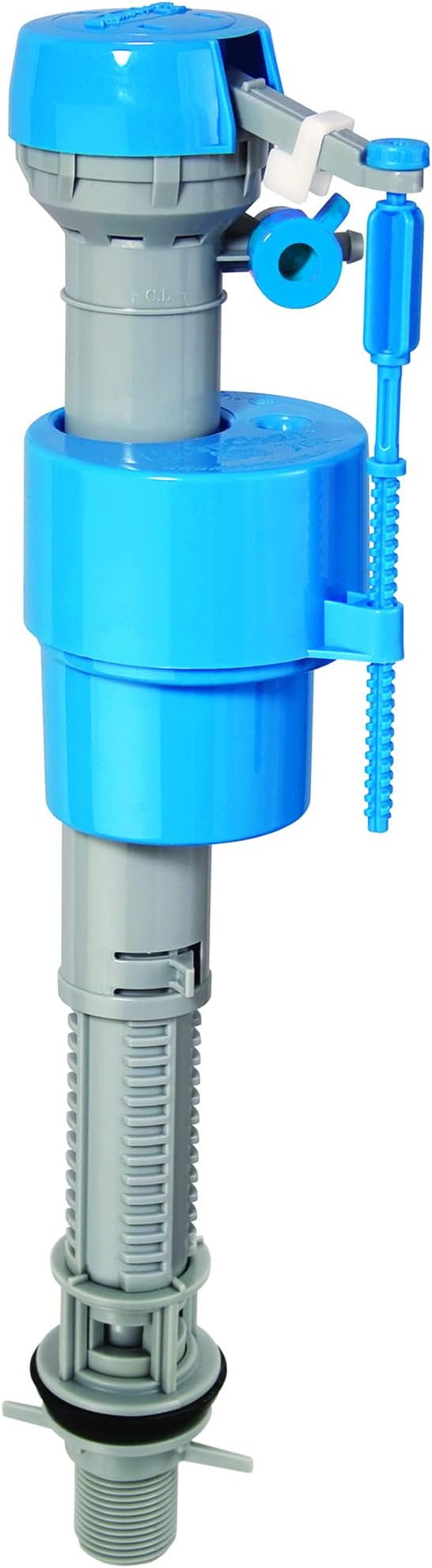 Next by Danco HC550 HydroClean Water-saving Toilet Fill Valve, 10-1/2" x 3"