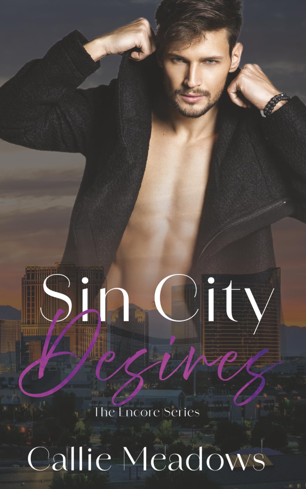 Sin City Desires