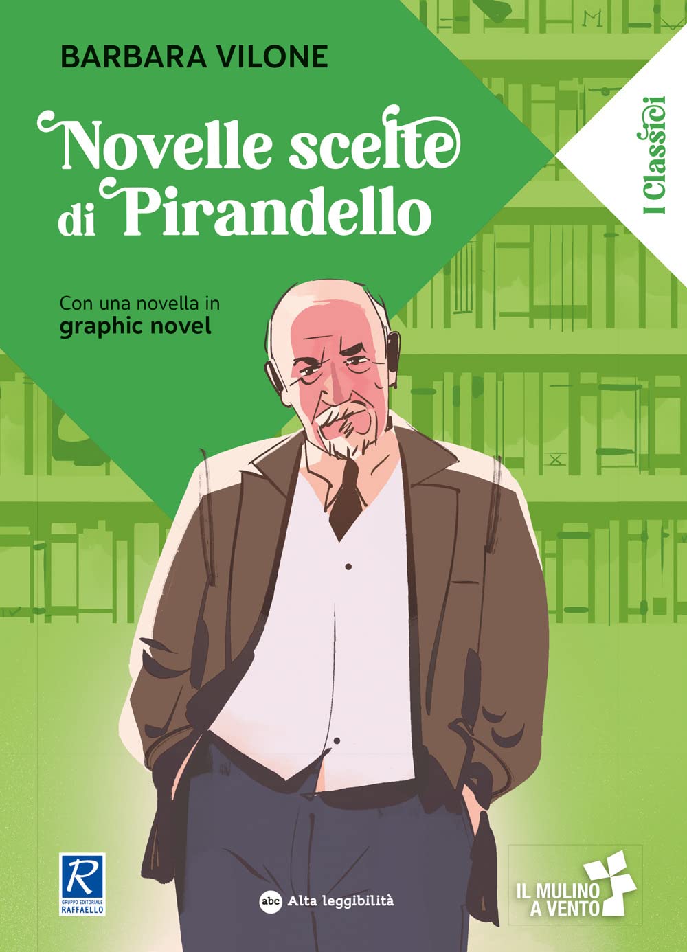 Novelle Scelte. Ediz. Ad Alta Leggibilità - 4