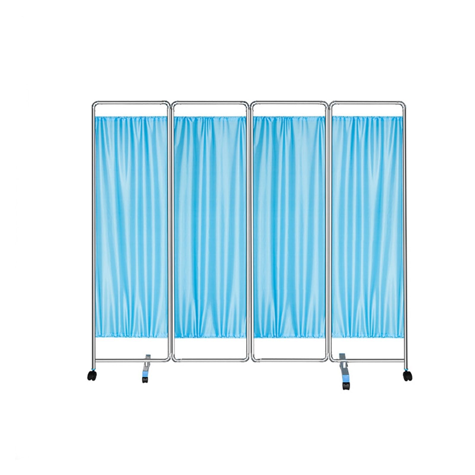 Cloison de séparation pour bureau et chambre à coucher