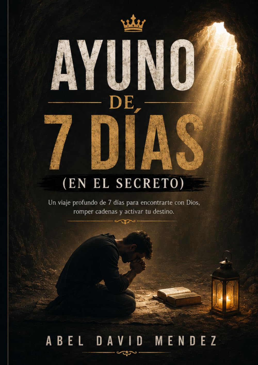 La Teología del Corazón Huérfano: De la carencia interna a la identidad estable en Cristo