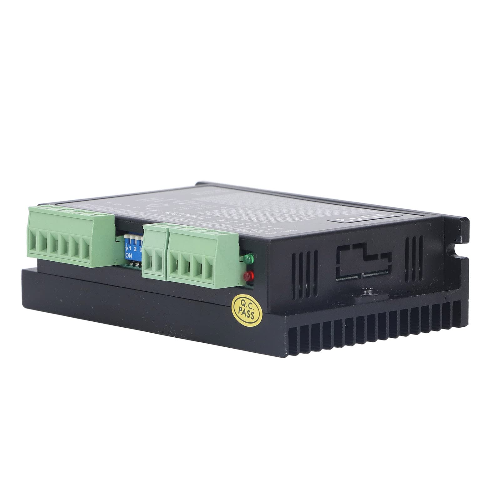 Hyuduo Motor Paso a Paso con Driver, Motor de 2 Fases Compacto DC7.8V,