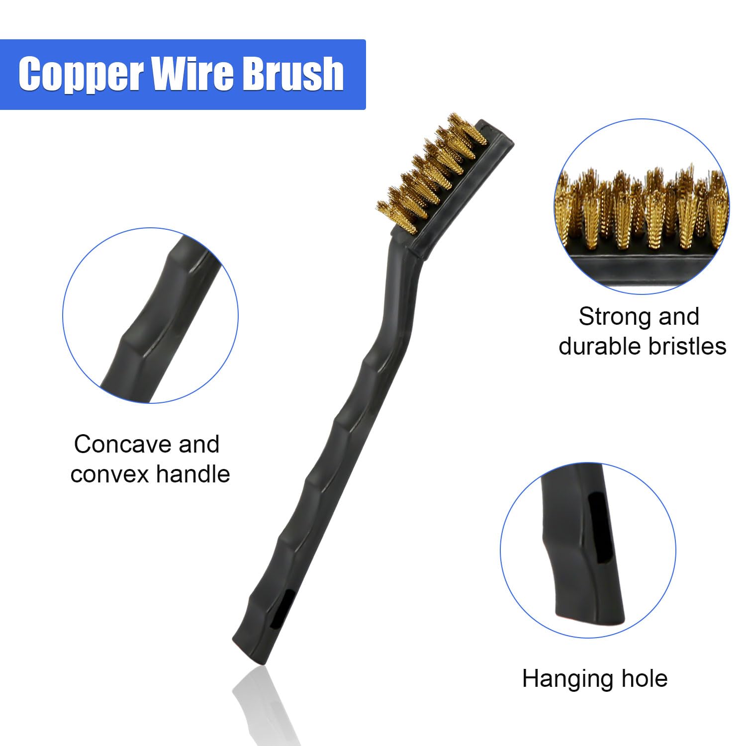 Zerone Kit De Nettoyage De Buse D'imprimante 3D Outils De Nettoyage De