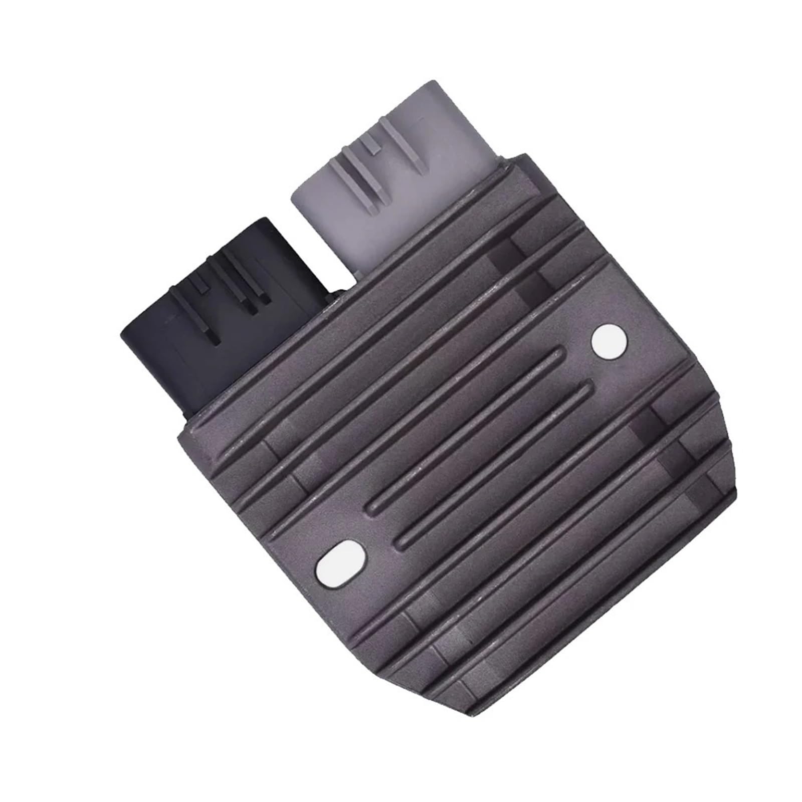 Régulateur de tension pour moto avec boîtier refroidissement Yamaha