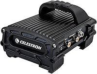 Vista 3 de Celestron Controlador inteligente DewHeater 2X