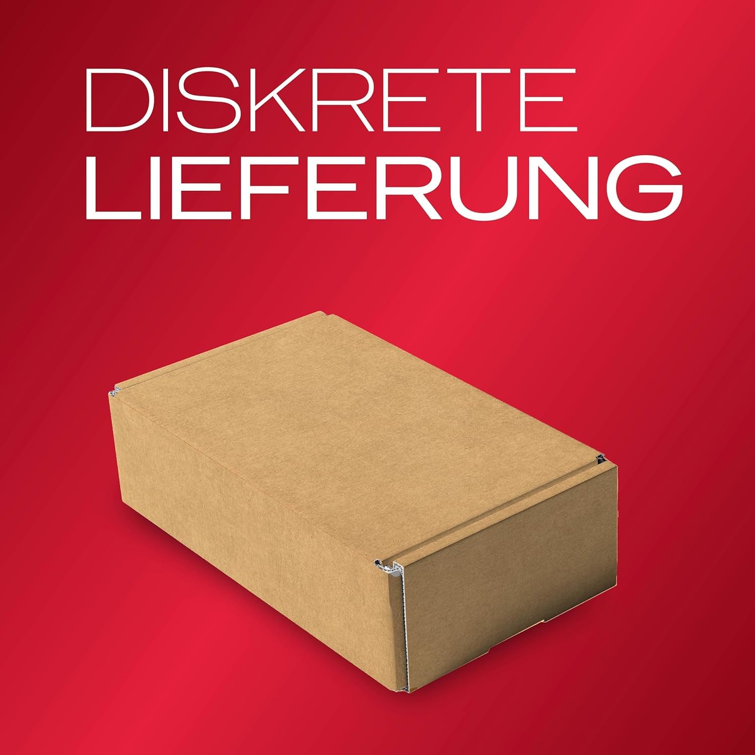 Durex Gefühlsecht Classic Kondome – Dünne Kondome mit anatomischer Easy-On-Form & mit Silikongleitgel befeuchtet – 40er Pack (1 x 40 Stück)