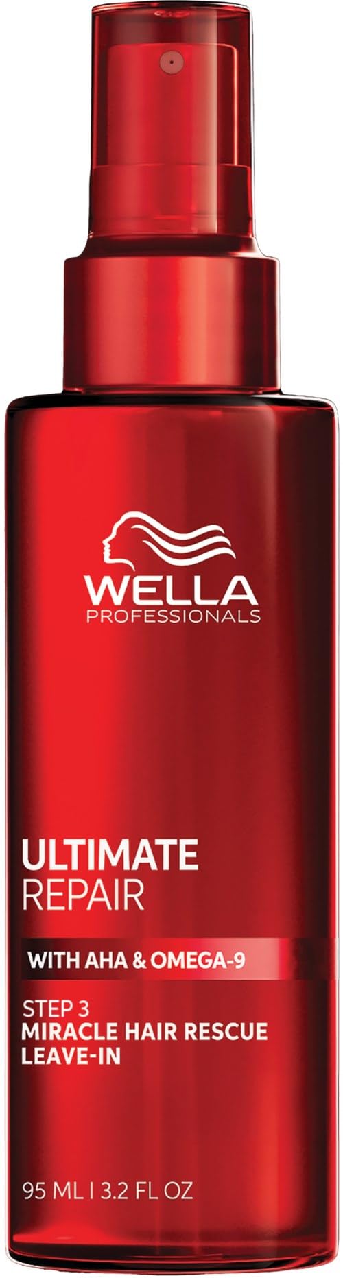 Wella Ultimate Repair Miracle Hair Rescue 95 ml