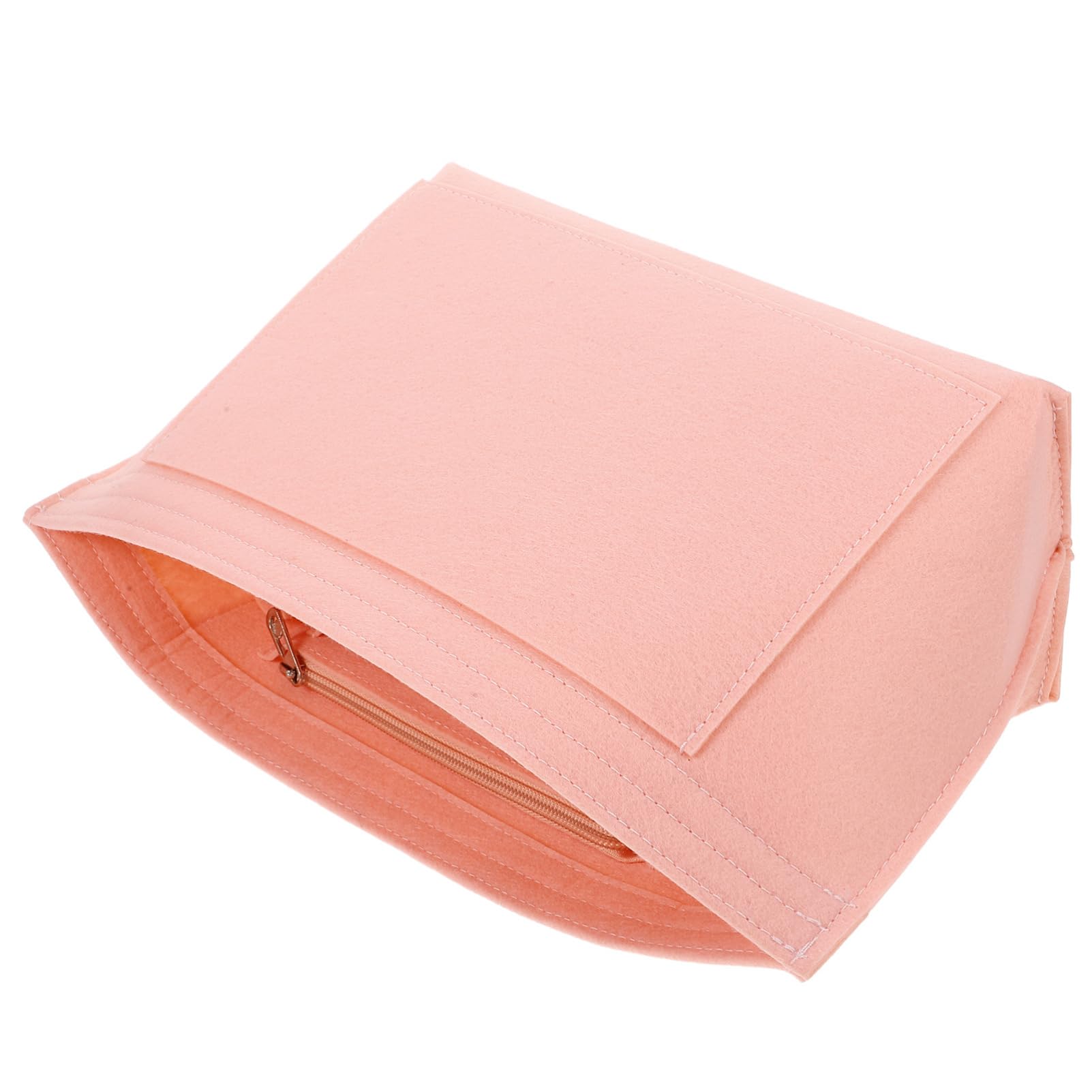 TOVINANNA 4pcs Handbag Liner Tote Organizer Bag Insert Felt Purse Organizer Insert for Tote Bag for