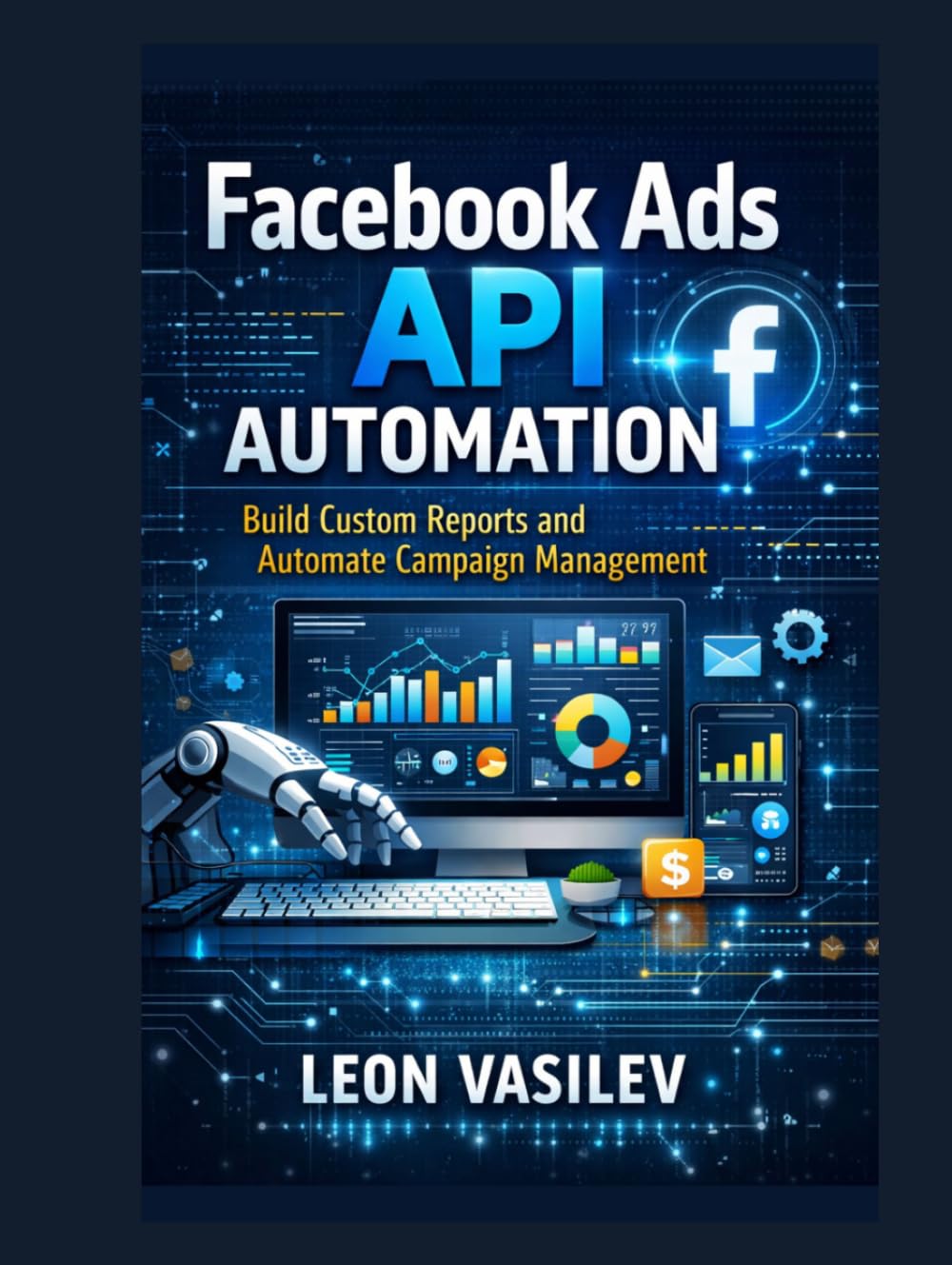 Facebook Ads API Automation: Build Custom Reports and Automate Campaign Management