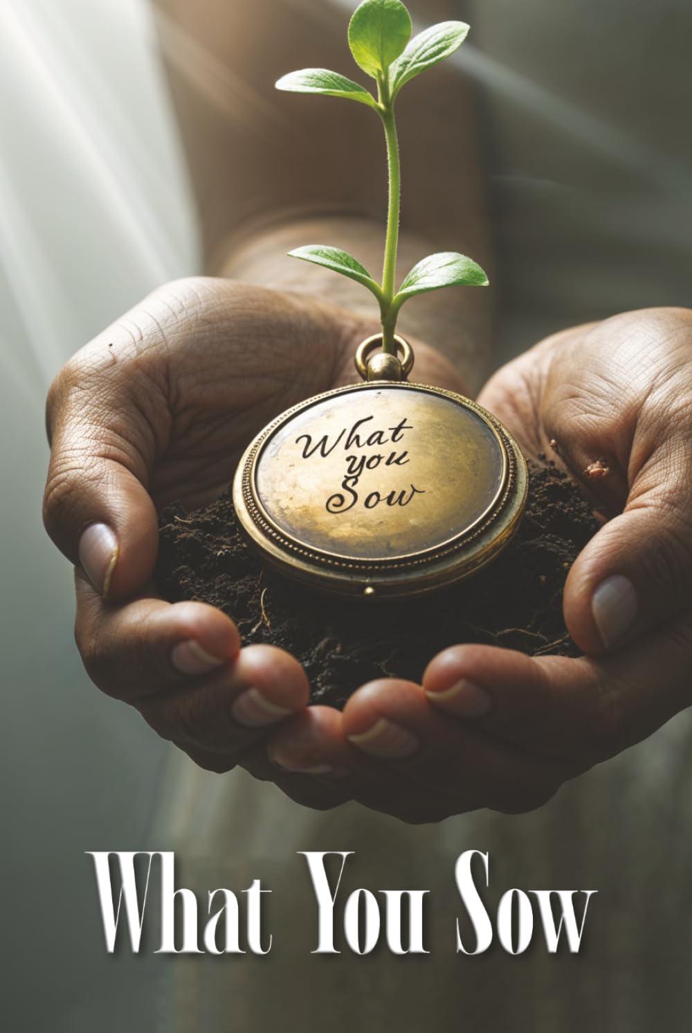What You Sow: The Beginner's Guide to Karma and Rebirth