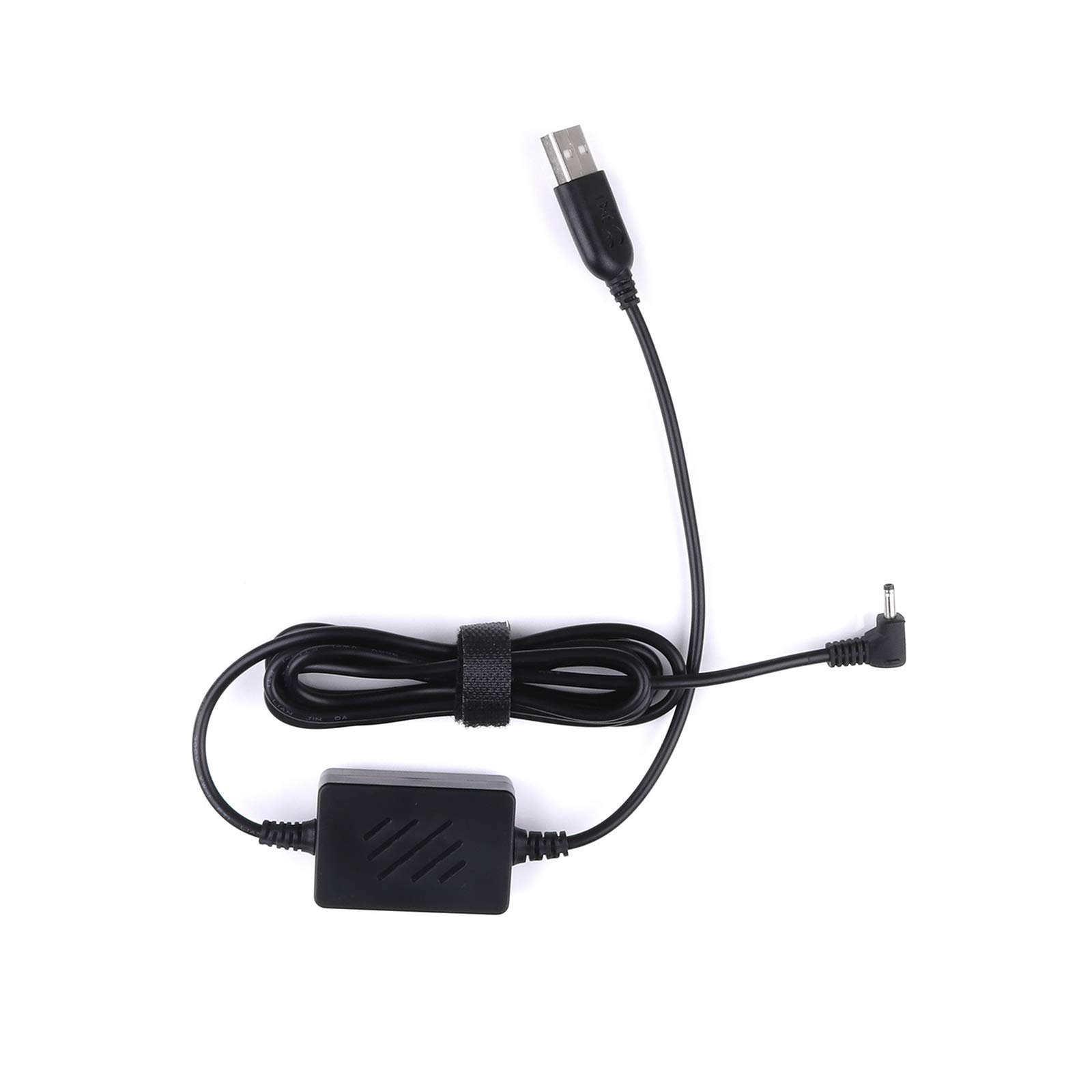 Alimentatore Per Canon EOS 600D Kiss X6 650D 700D Kiss X5 550D Kiss X4 2m - Foto 4