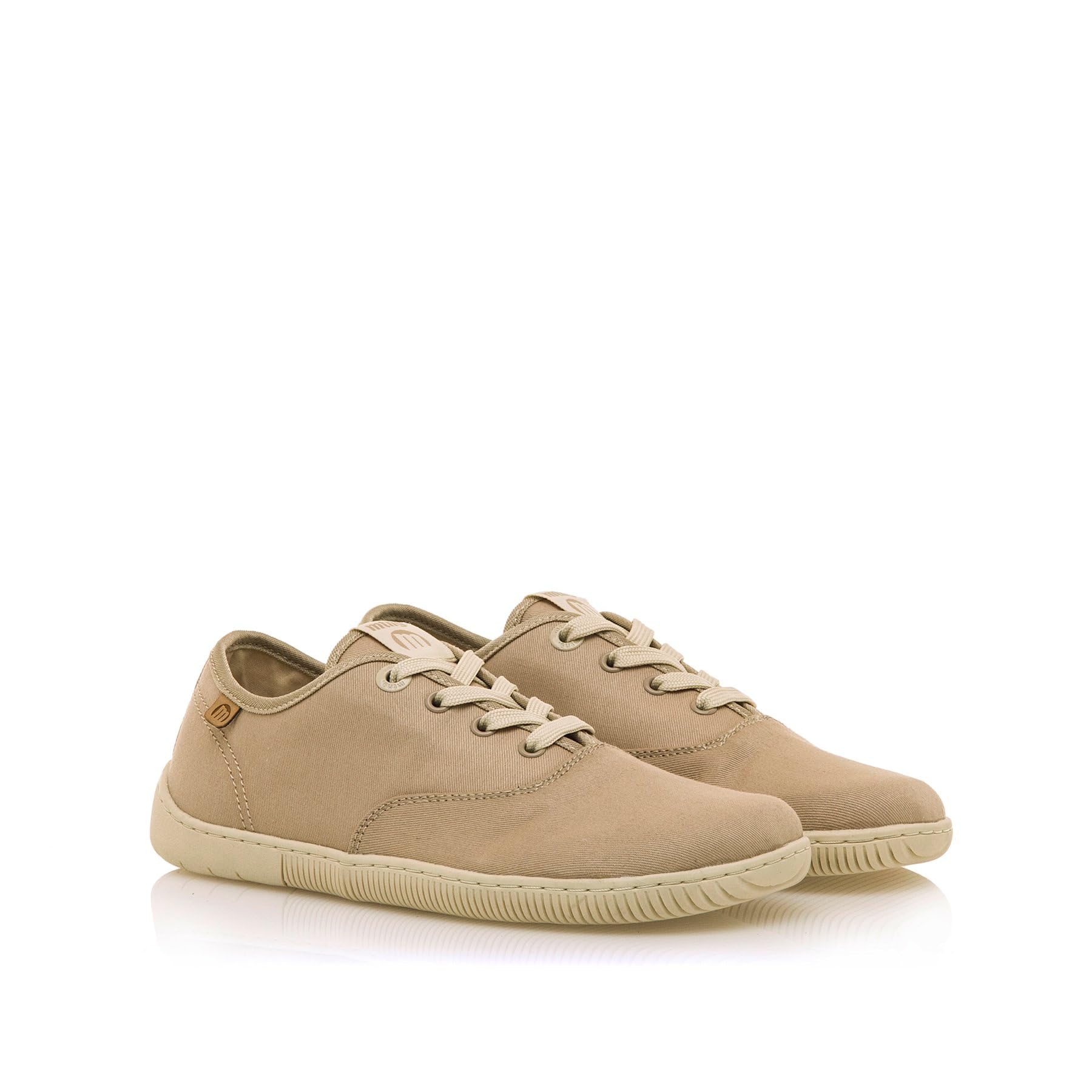 MTNG Zapatillas Barefoot Mujer Free Aria 60849