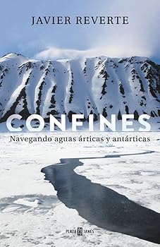 Confines: Navegando aguas á...