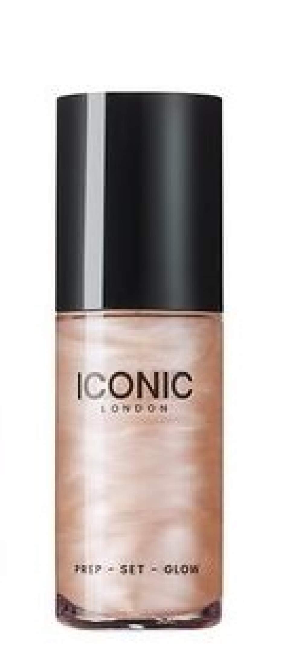 ICONIC London Prep-Set-Glow Spray, 35ml Mini, Original