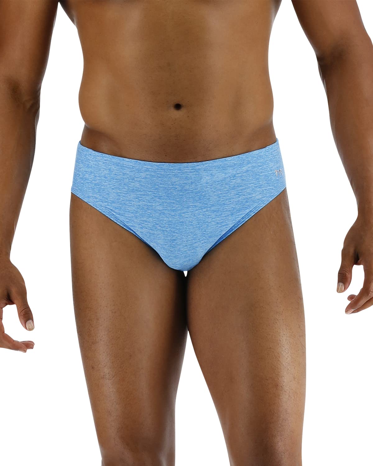 TYR Women's Durafast Elite Racer Brief Swimsuit Swim