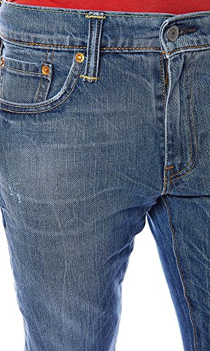 Image of Levi's Men's 511 Slim Fit Jeans (Also Available in Big & Tall)