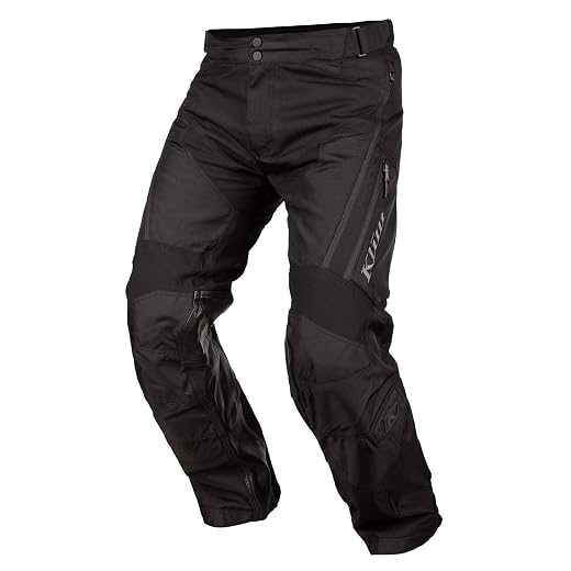 KLIM Dakar Motorcycle Pant Men's