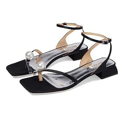 Badgley Mischka Lola High Women