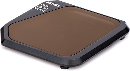 NiSi True Color IR ND16PL DJI Mavic 3Mavic 3 Cine  Polarizador de 4 paradas Filtro de lente de cámara Drone de densidad neutra  Reducción de disponible en Yaxa El Salvador