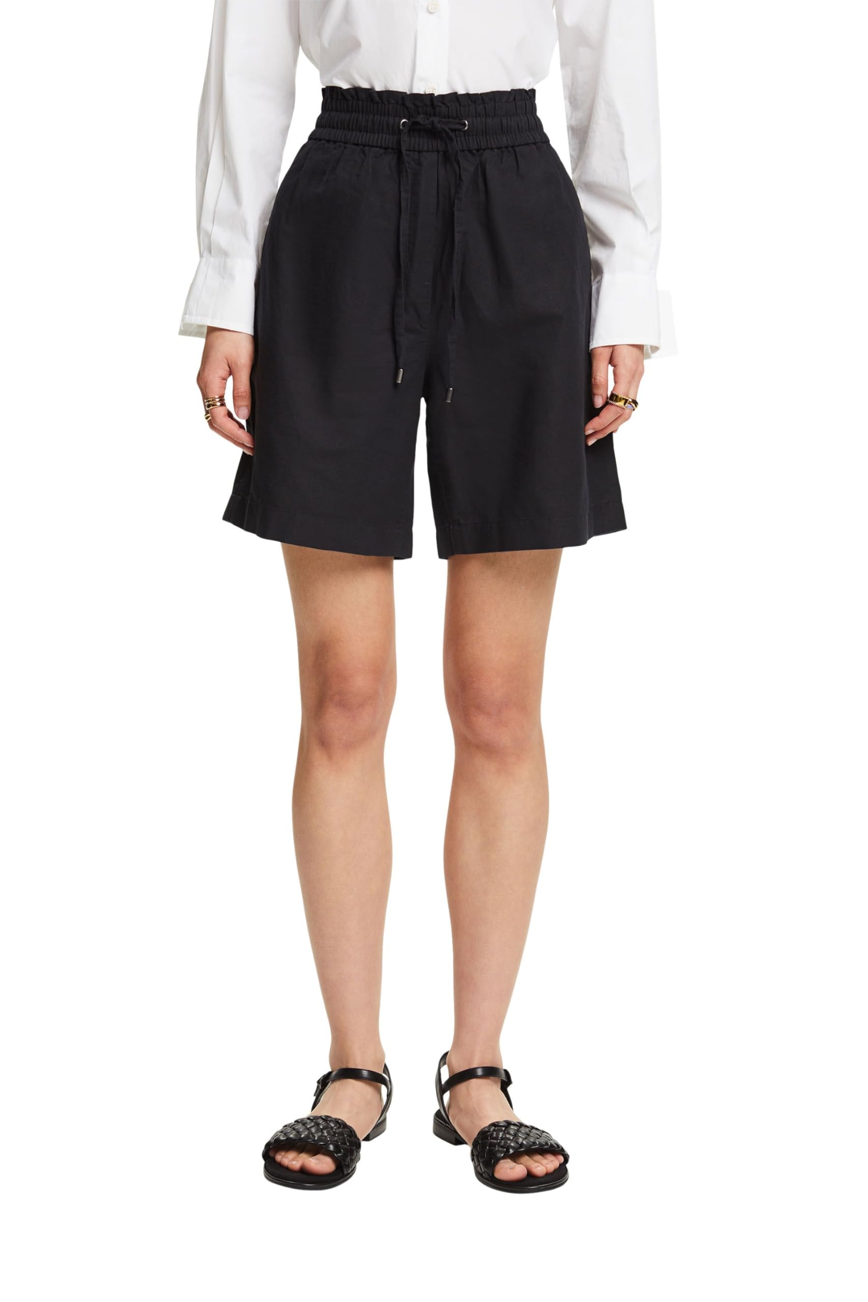 Esprit Damen Shorts 044ee1c337