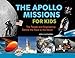 Produktbild The Apollo Missions for Kids: The People and Engineering Behind the Race to the Moon, with 21 Activities: The People and Engineering Behind the Race to the Moon, with 21 Activities Volume 71