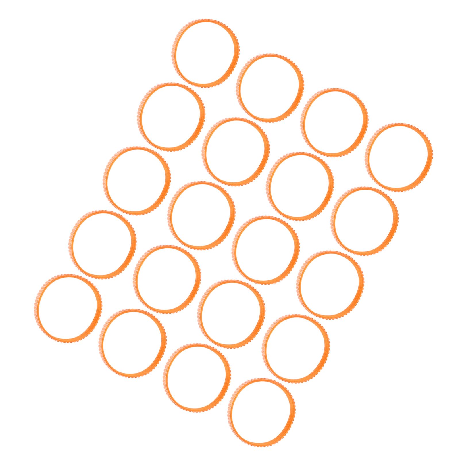 20Pcs Transmission Drive Belts Electric Planer Fit For Makita Bkp180 Kp0800 Fp0800 N1923bd - View #7