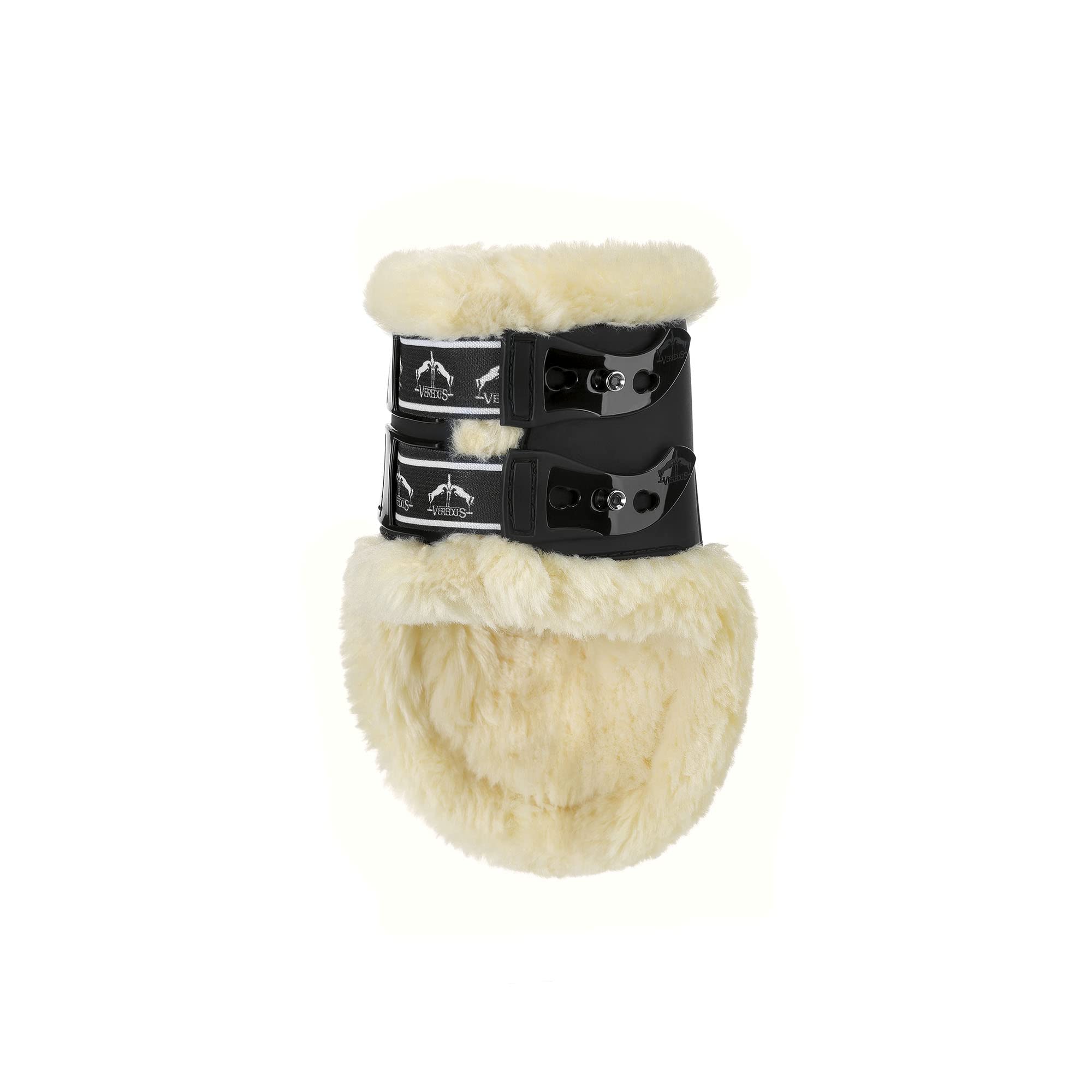 Veredus - Carbon Gel Vento Rear - Safe The Sheep