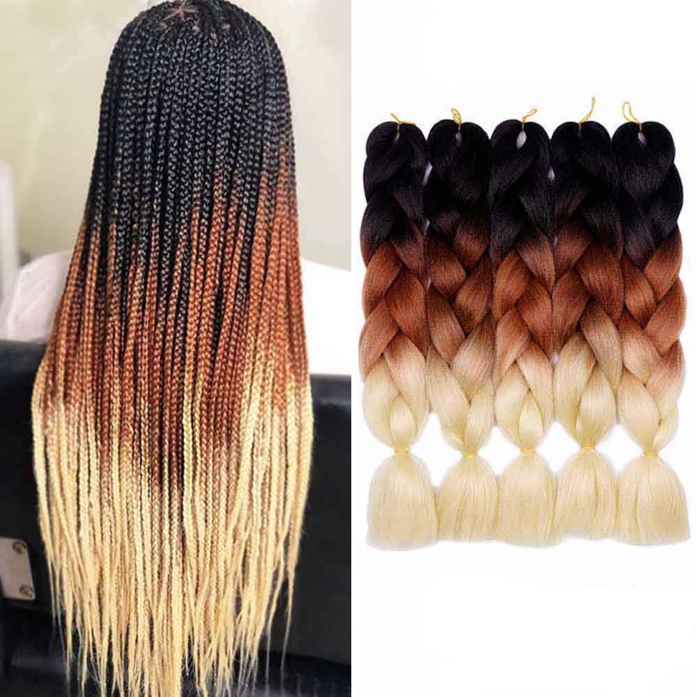 Crochet Braids Diy My Patterns