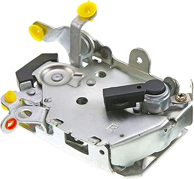 Front Driver Door Lock Latch Actuator Replacement for Ford Explorer Sport Trac 1991-2005 Mercury Mountaineer 1997-2001