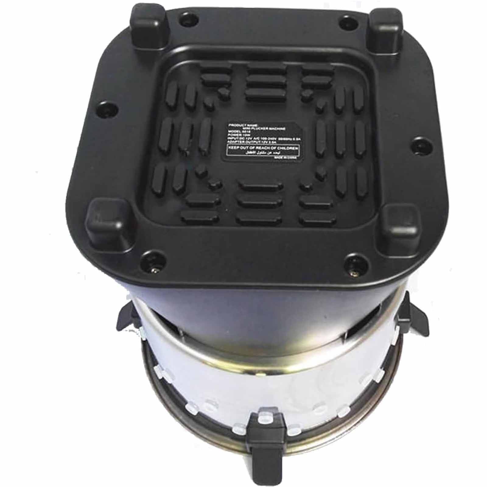 Rete Di Recinzione HDPE Verde - 1x30 M, Protezione UV E Sguardi | Per Giardini, Balconi E Serre - Foto 4