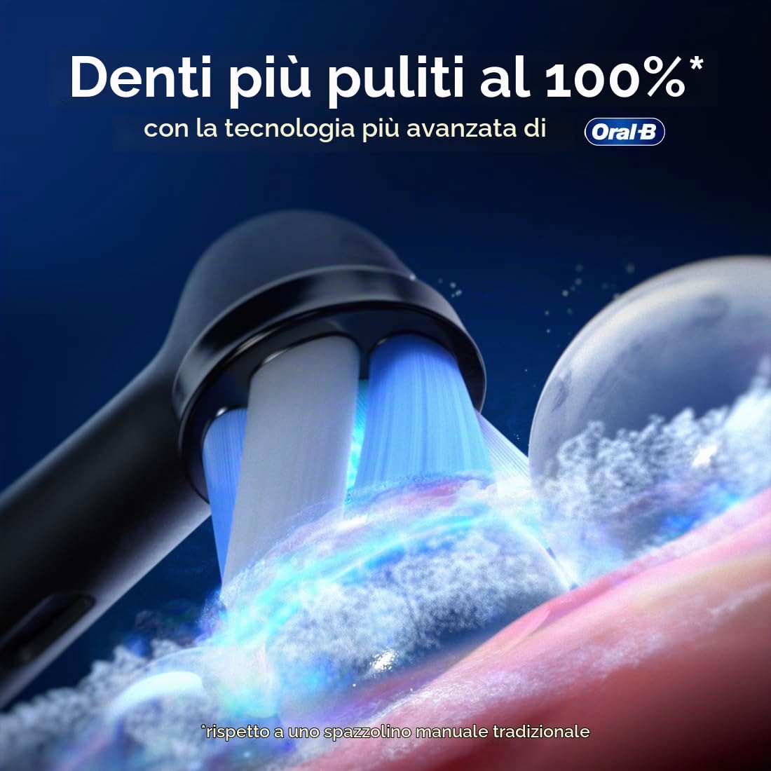Oral-B iO Series 9N Black Onyx JAS22