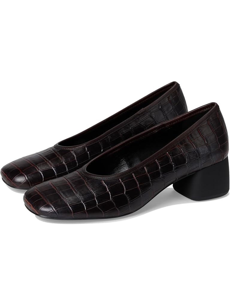 Brown Vagabond Shoemakers Livia