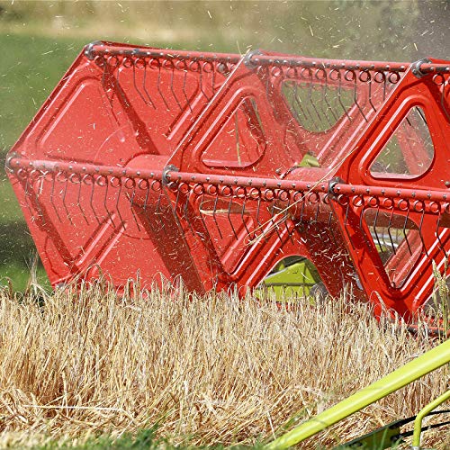 Gerste 5-30 kg für Hühnerfutter Geflügelfutter Futtergerste Vogelfutter Nager Geschält Körner Getreide Barley Sack… – Bild 7