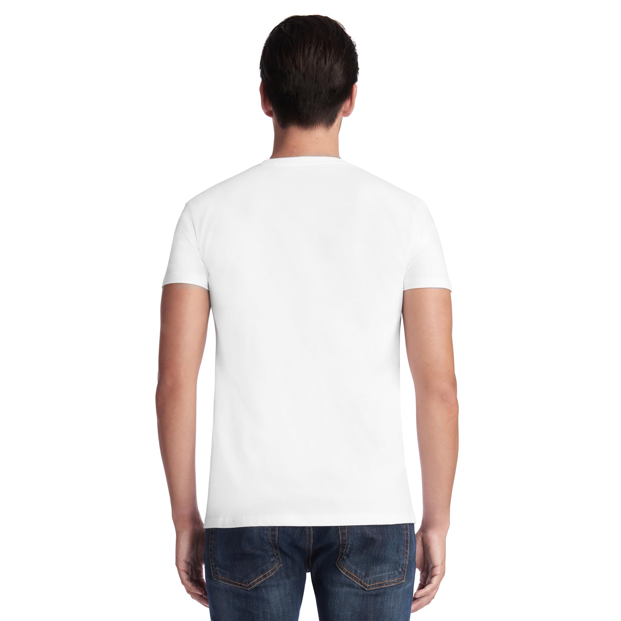 Inter T-shirt Uniseks T-shirt Regularny