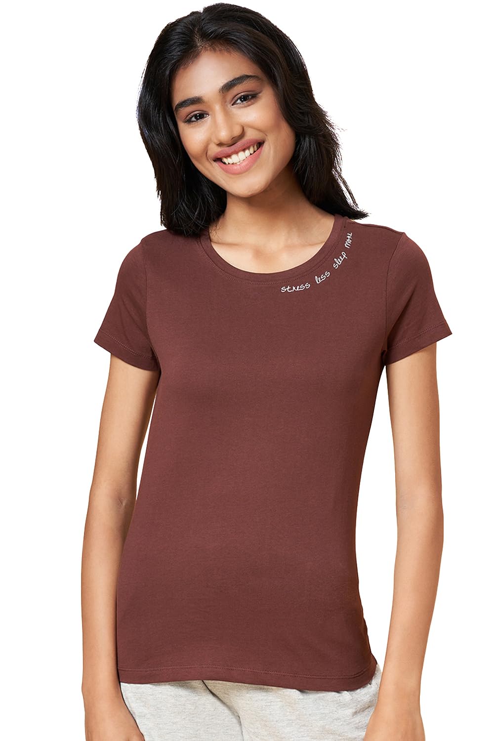 dreamz by pantaloons Women's Regular Fit Shirt-picture-10
