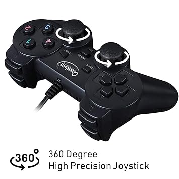 Quantum game controller for pc Clearance