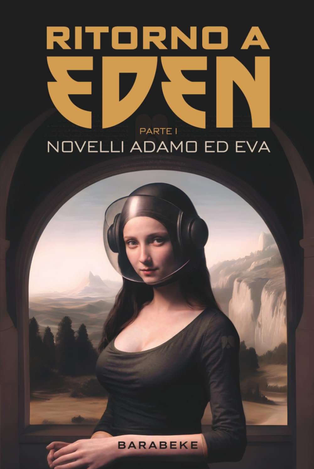 Ritorno a Eden: Novelli Adamo ed Eva