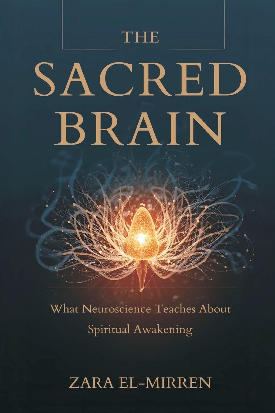 Rookwood: What Neuroscience Teaches About Spiritual Awakening