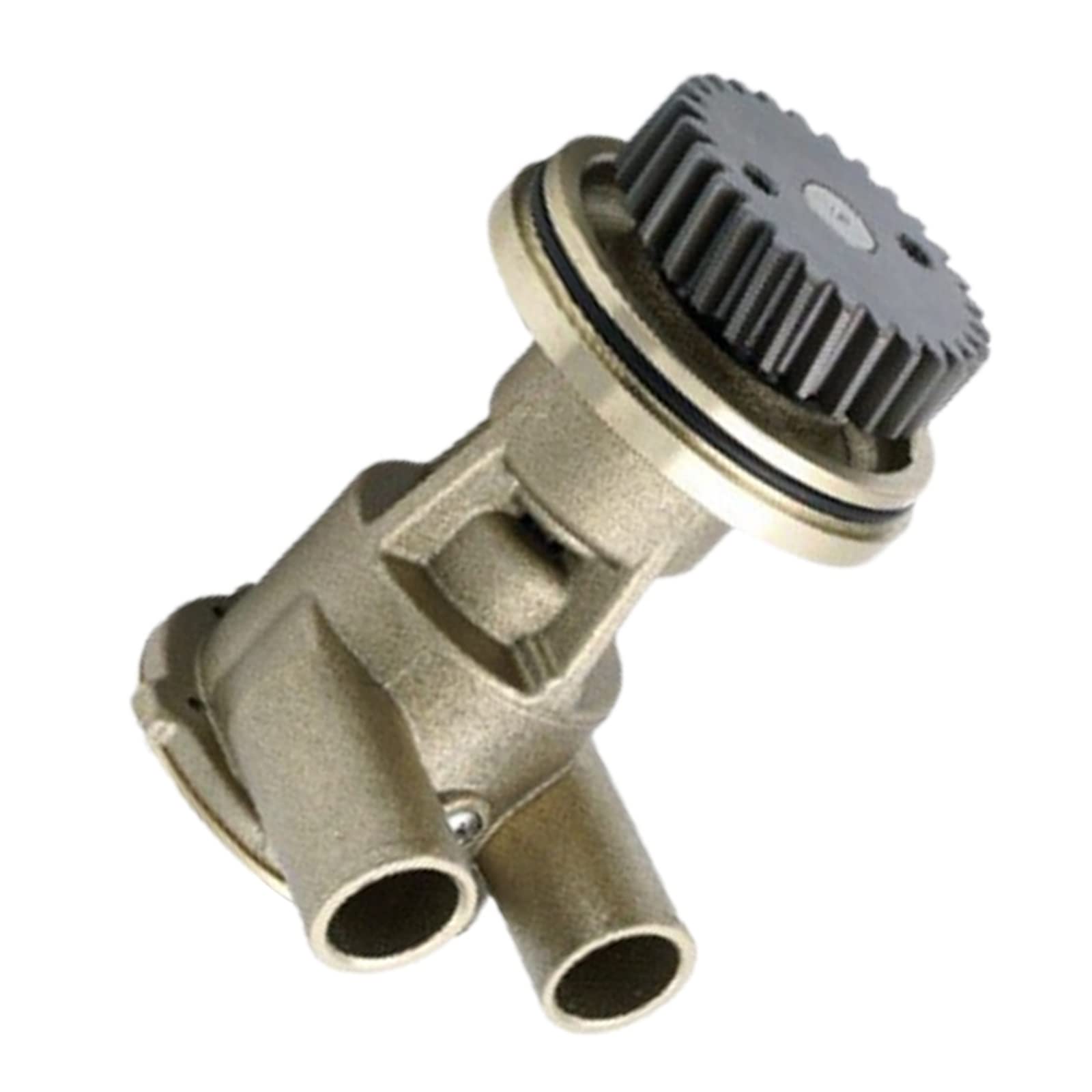 Amazon.com: Engine Cooling Pump Compatible With Caterpillar Pump 