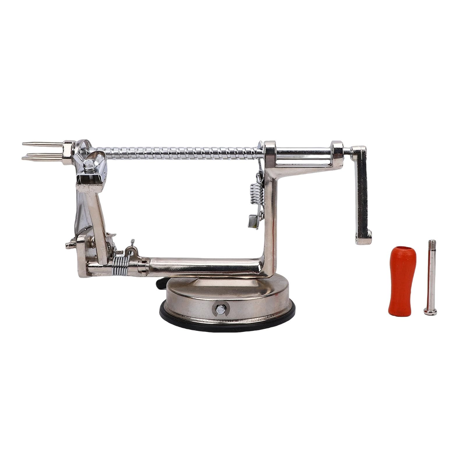 Pelador y descorazonador de acero inoxidable Kuuleyn 304