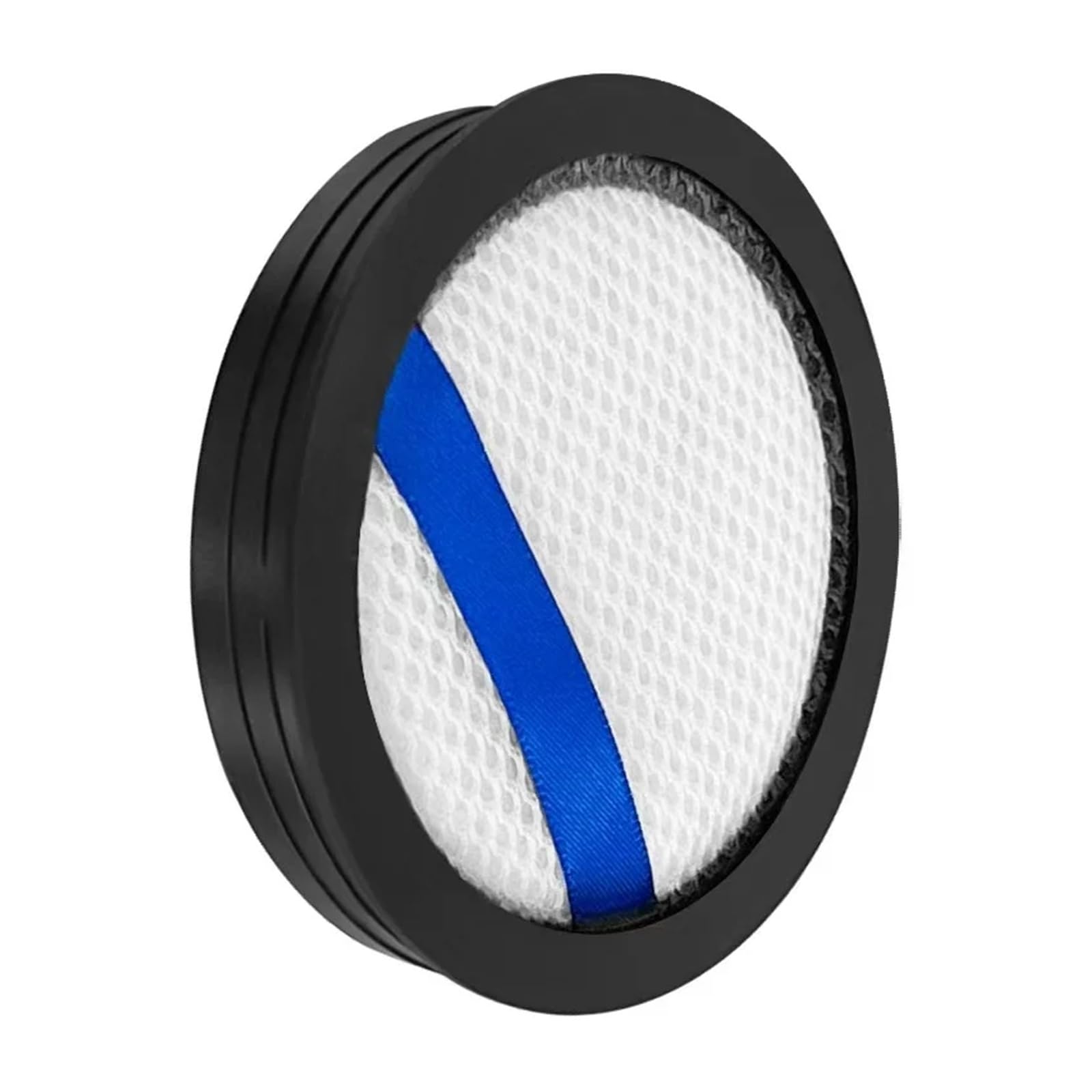Filtre HEPA Noir, Compatible Avec Les Aspirateurs Electrolux, AEG Série 8000 EFP91835 Et 900(4pcs)