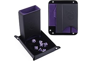 Best DND Dice Tower On The Field