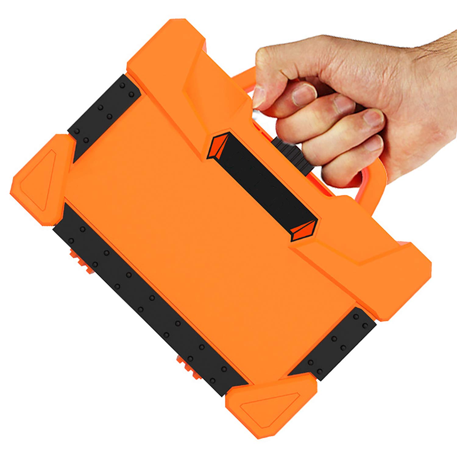 Professione Set Di Cacciaviti E Bussole Di Precisione Da 47 Pezzi Alta Qualità Per La Riparazione Laptop, Computer, Dispositivi Elettronici E Gadget