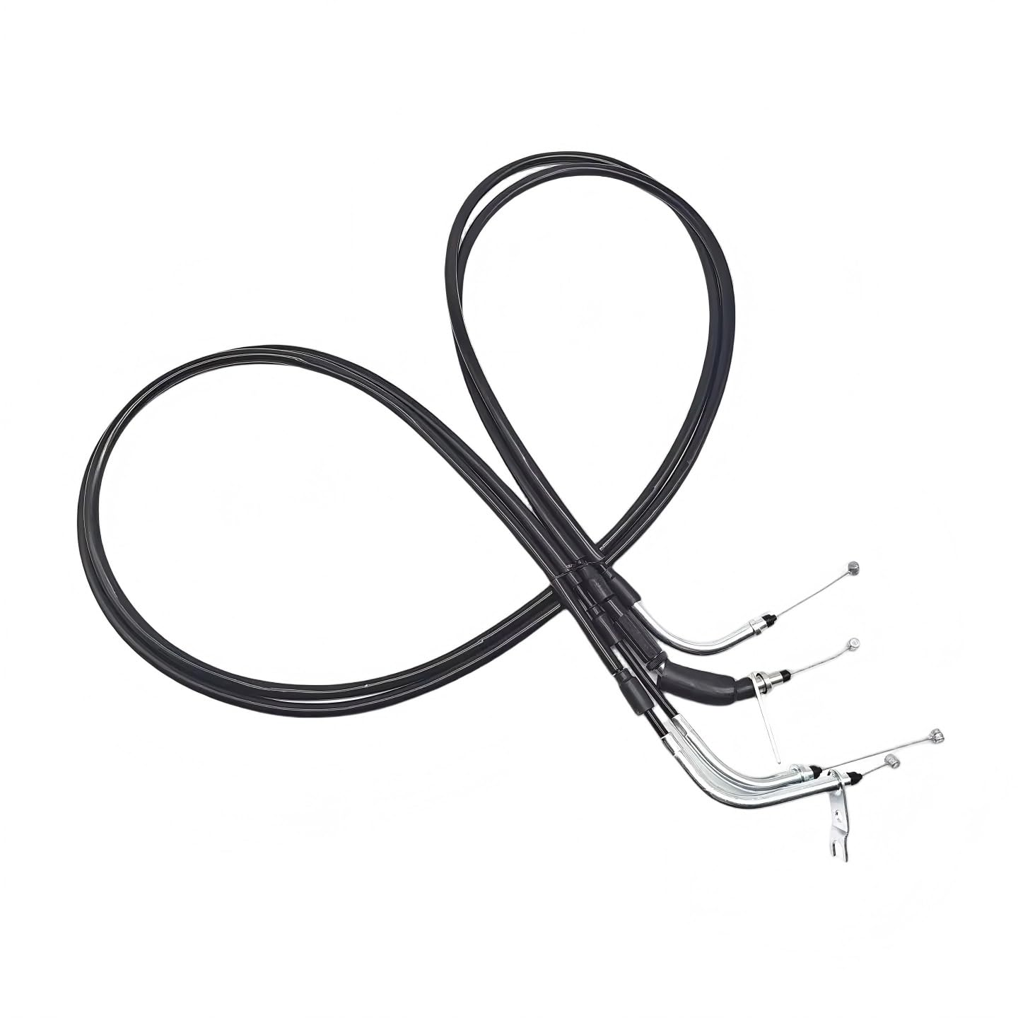 Câble de commande d'accélérateur pour moto Suzuki UE125T UU125T UY125T