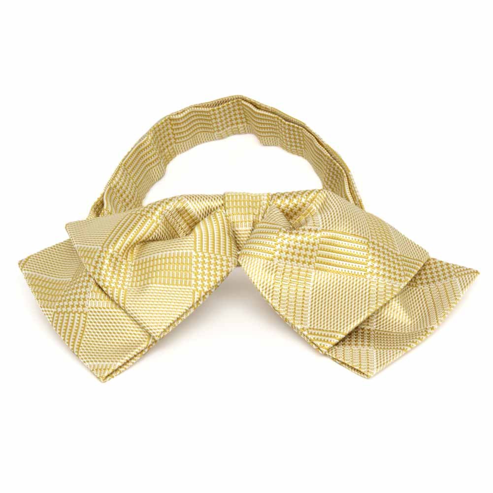 tiemart Floppy Bow Tie